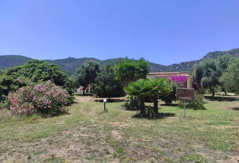 Majatalo Sa Teria Village   Camere Deluxe