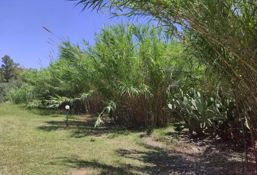 Majatalo Sa Teria Village   Camere Deluxe