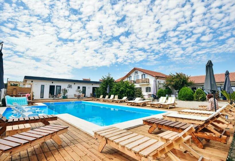 پانسیون Vila Medusa