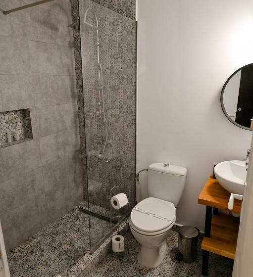 پانسیون Vila Medusa