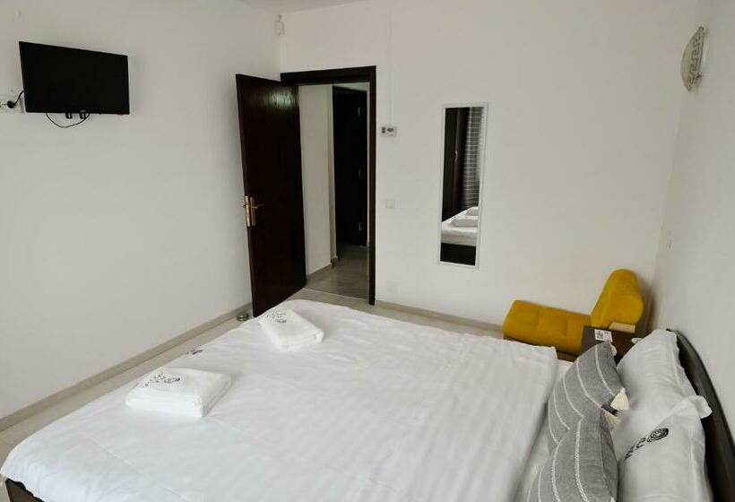 پانسیون Vila Medusa