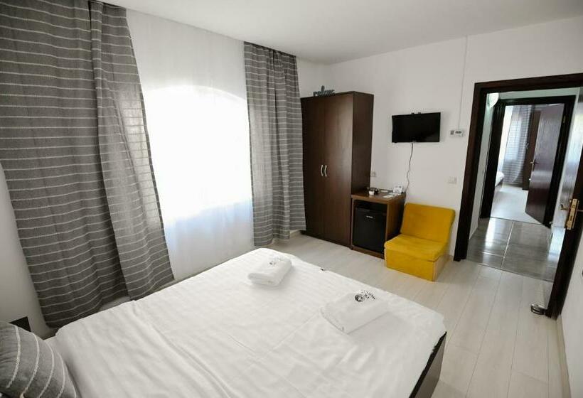 پانسیون Vila Medusa