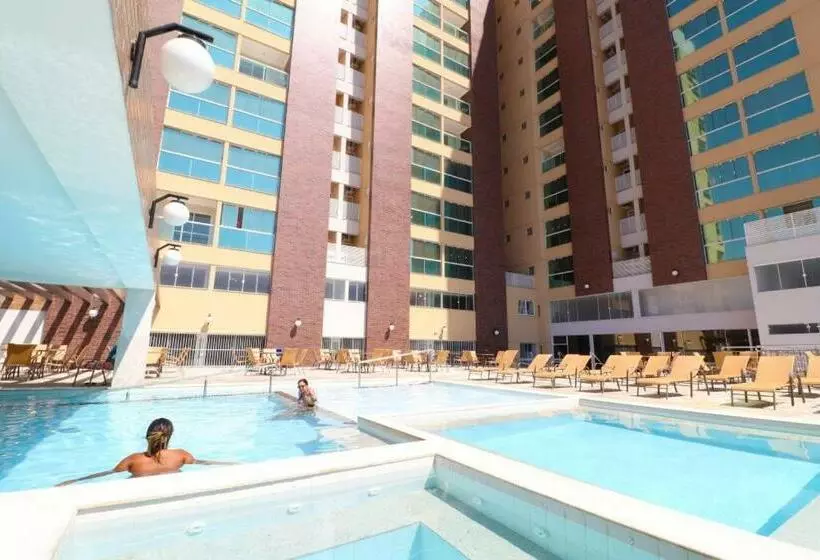 Piazza Diroma Acesso Diroma Acqua Park Gratuito Star Temporada