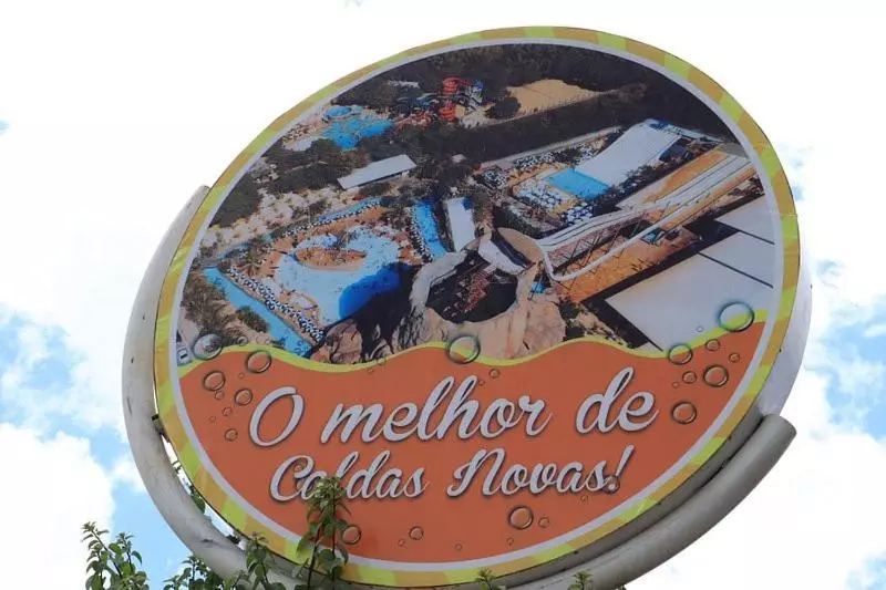Piazza Diroma Acesso Diroma Acqua Park Gratuito Star Temporada
