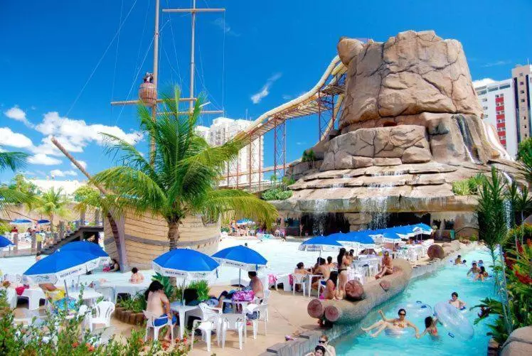 Piazza Diroma Acesso Diroma Acqua Park Gratuito Star Temporada