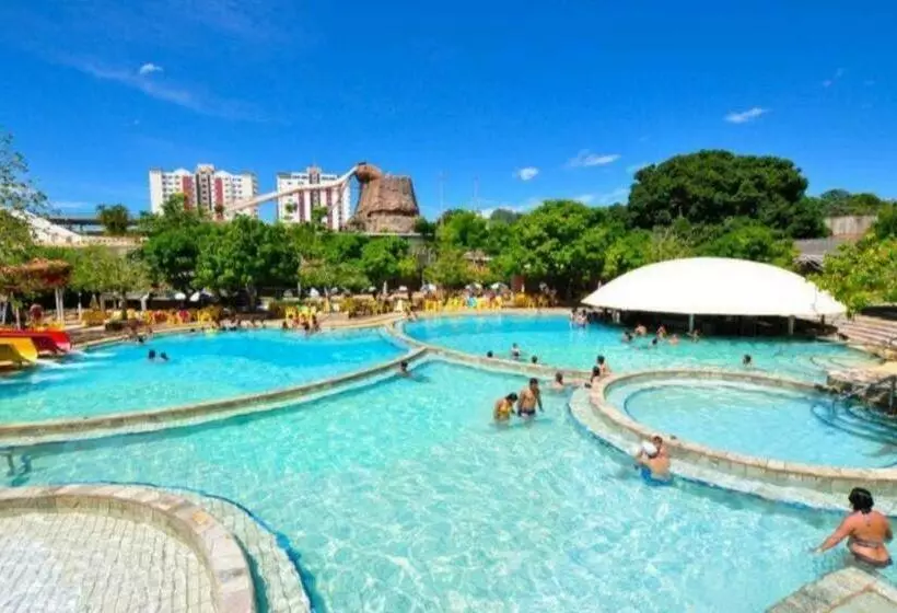 Piazza Diroma Acesso Diroma Acqua Park Gratuito Star Temporada