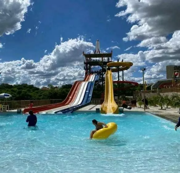 Piazza Diroma Acesso Diroma Acqua Park Gratuito Star Temporada