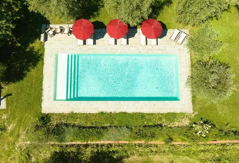 Podere Del Boscaccio