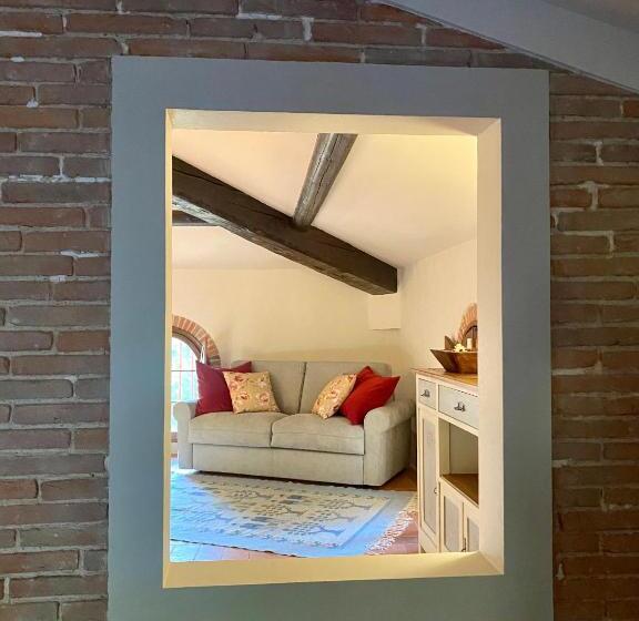 Podere Del Boscaccio