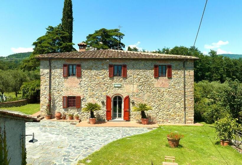 Podere Del Boscaccio