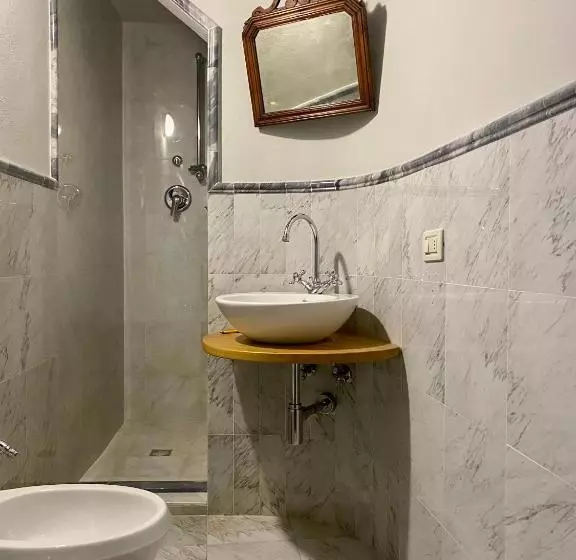 Podere Del Boscaccio