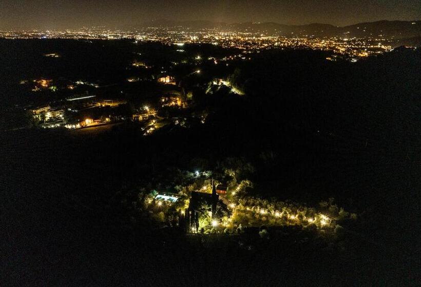 Podere Del Boscaccio