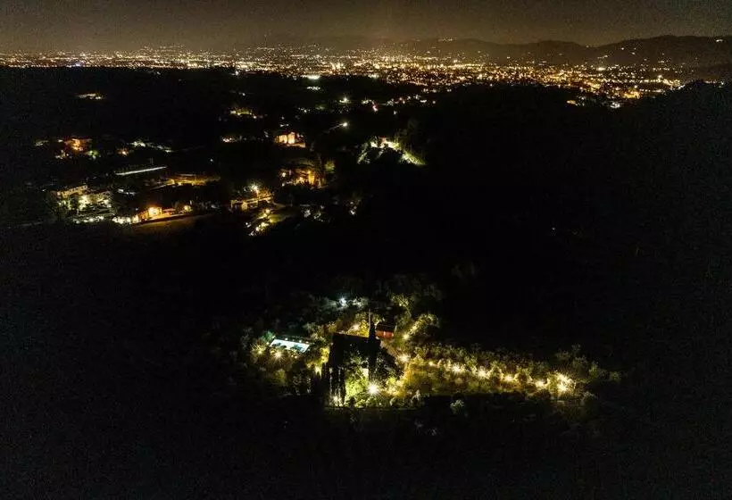 Podere Del Boscaccio