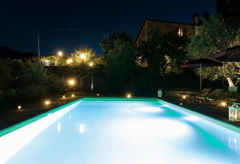 Podere Del Boscaccio