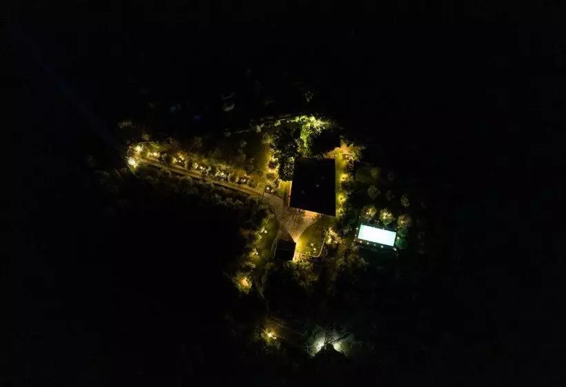 Podere Del Boscaccio