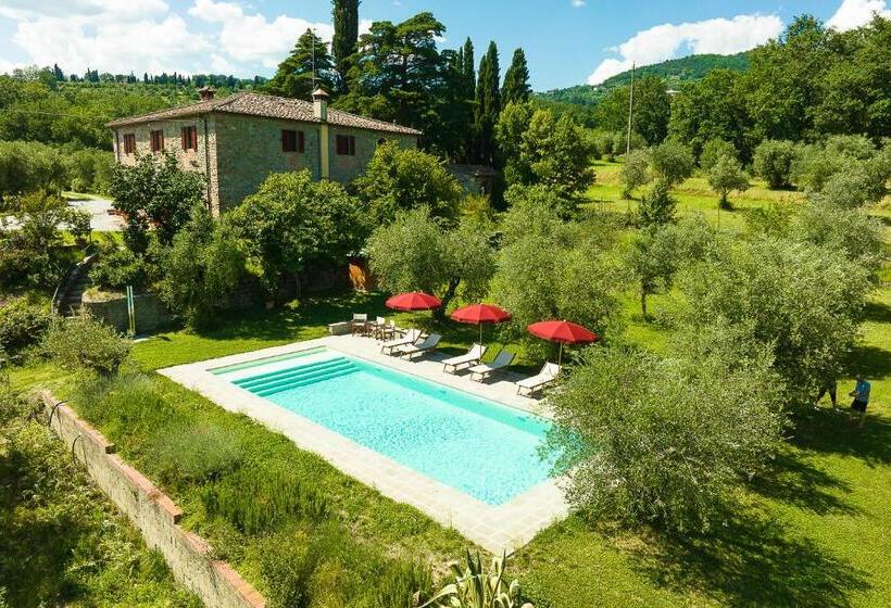 Podere Del Boscaccio