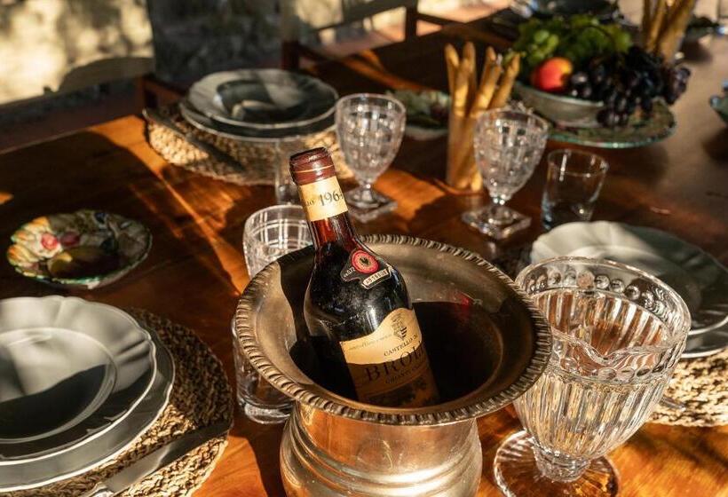 Podere Del Boscaccio