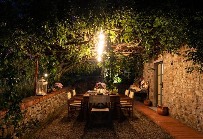 Podere Del Boscaccio