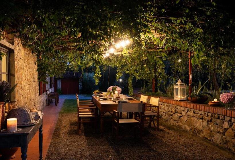 Podere Del Boscaccio