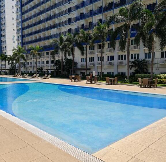 Sea Residences Condo R Us