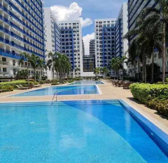 Sea Residences Condo R Us