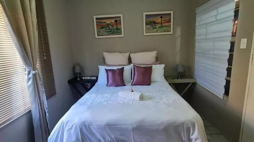 Tenuta Overnight