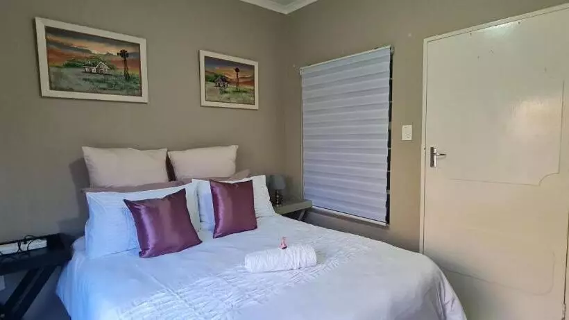 Tenuta Overnight