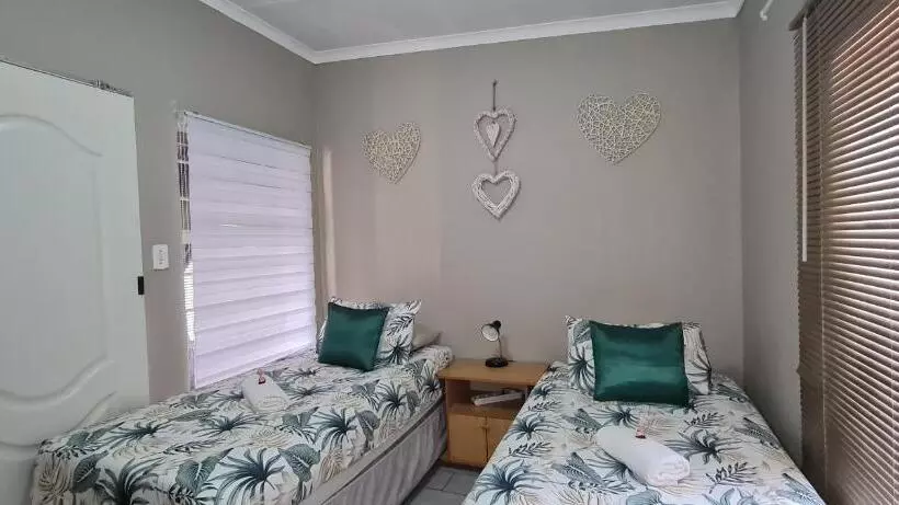 Tenuta Overnight