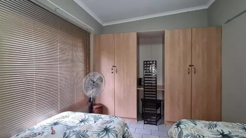 Tenuta Overnight