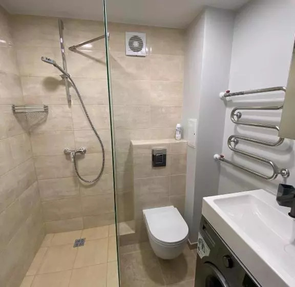 Adi Apartamentai