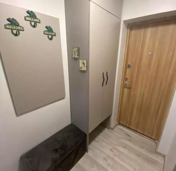 Adi Apartamentai
