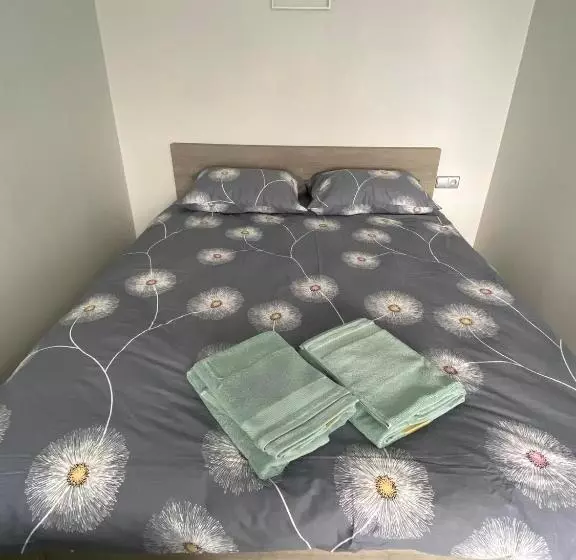 Adi Apartamentai