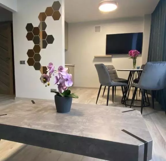 Adi Apartamentai