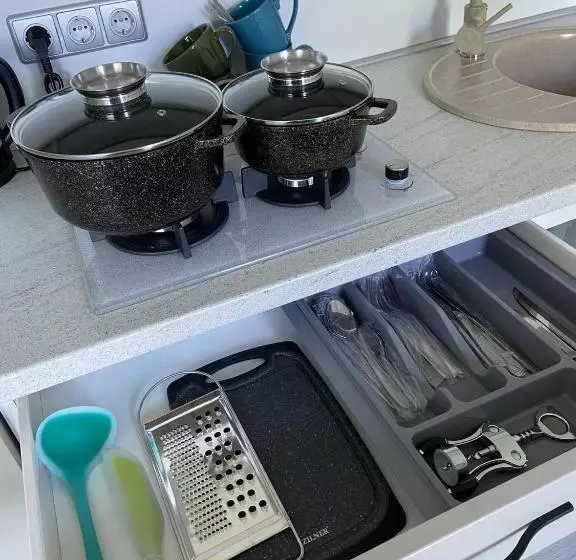 Adi Apartamentai