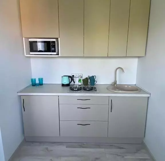 Adi Apartamentai