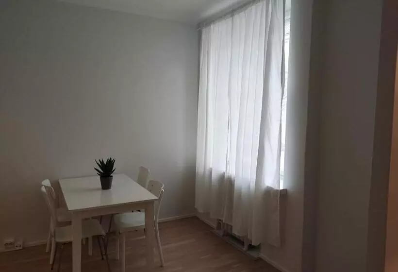 Adorable Central Apartment Helsinki