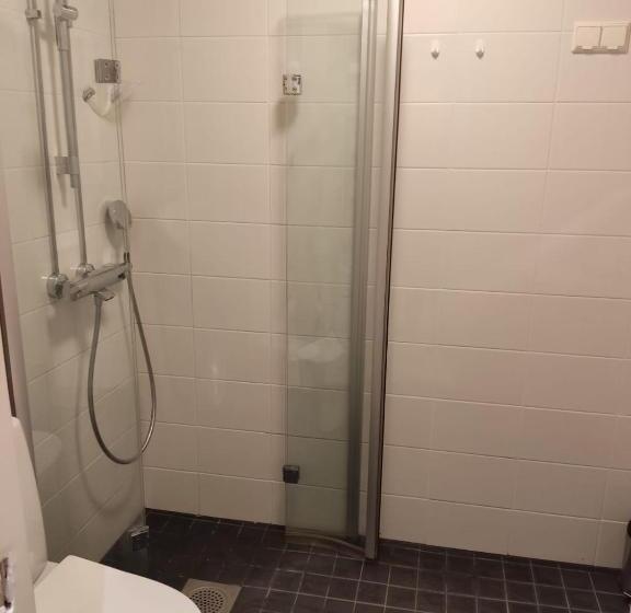 Adorable Central Apartment Helsinki