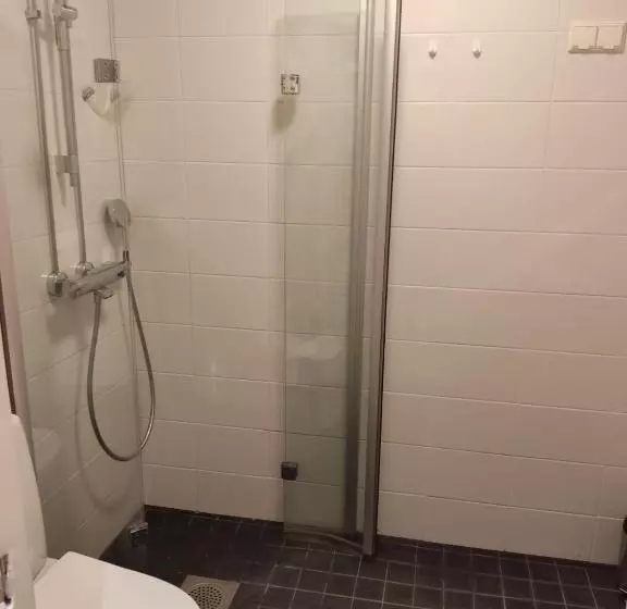 Adorable Central Apartment Helsinki