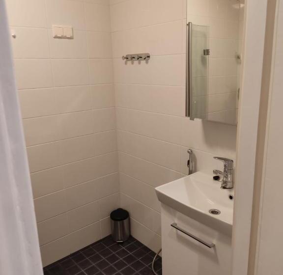 Adorable Central Apartment Helsinki