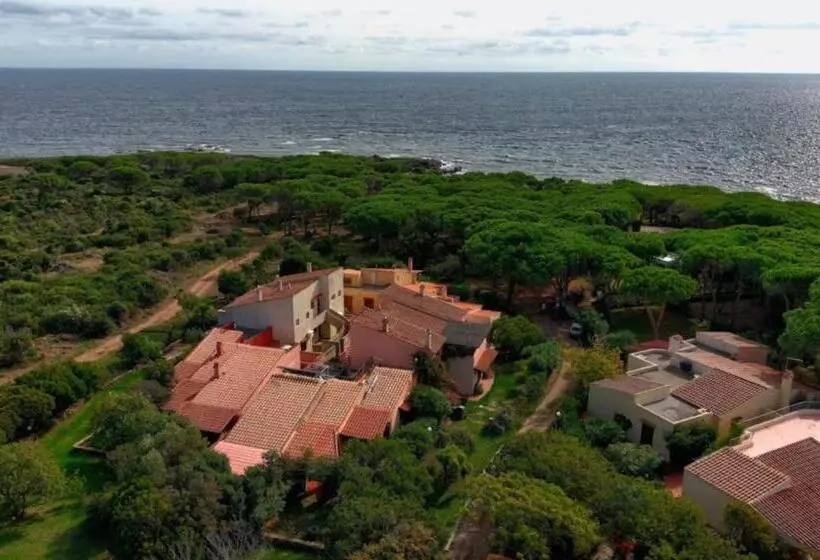 Casa Dell Asfodelo By Wonderful Italy