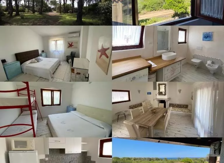 Casa Dell Asfodelo By Wonderful Italy