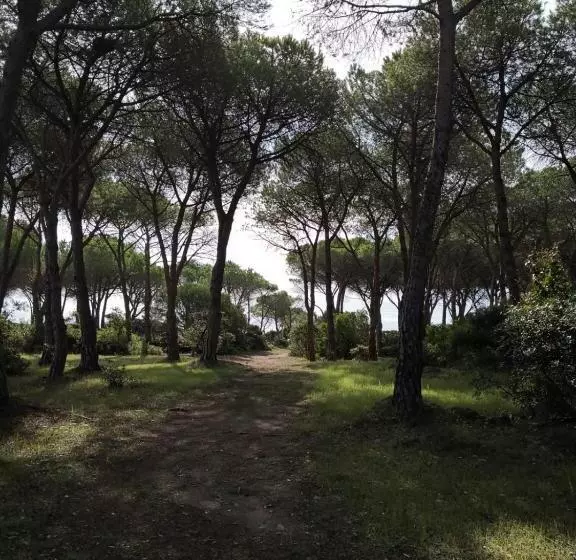 Casa Dell Asfodelo By Wonderful Italy