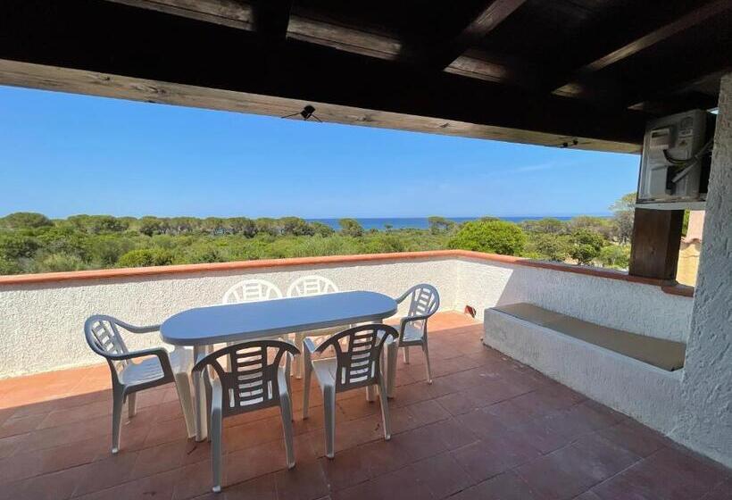 Casa Dell Asfodelo By Wonderful Italy