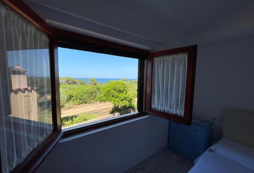 Casa Dell Asfodelo By Wonderful Italy