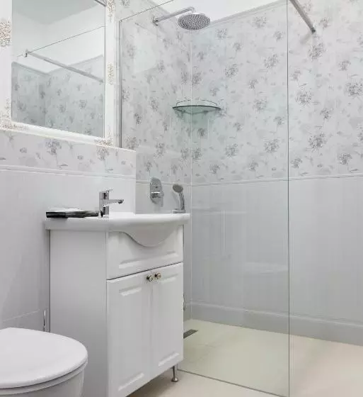 ベッドアンドブレックファースト Notarius Vendégház