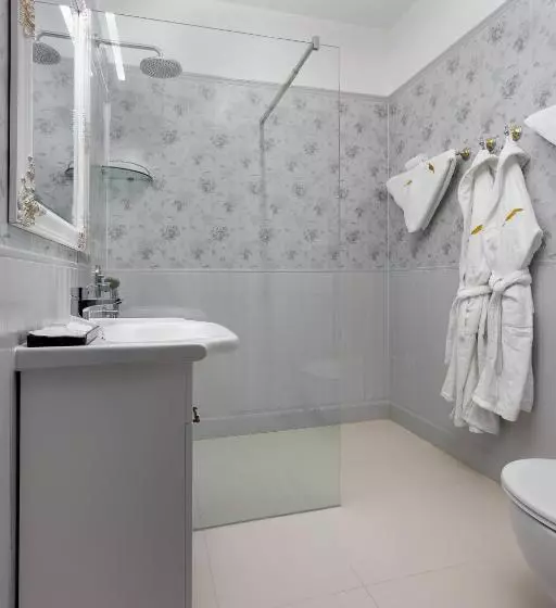 ベッドアンドブレックファースト Notarius Vendégház