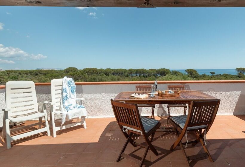 Casa Dell Asfodelo By Wonderful Italy