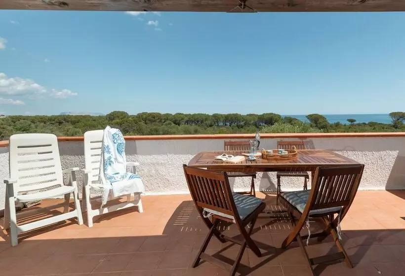 Casa Dell Asfodelo By Wonderful Italy