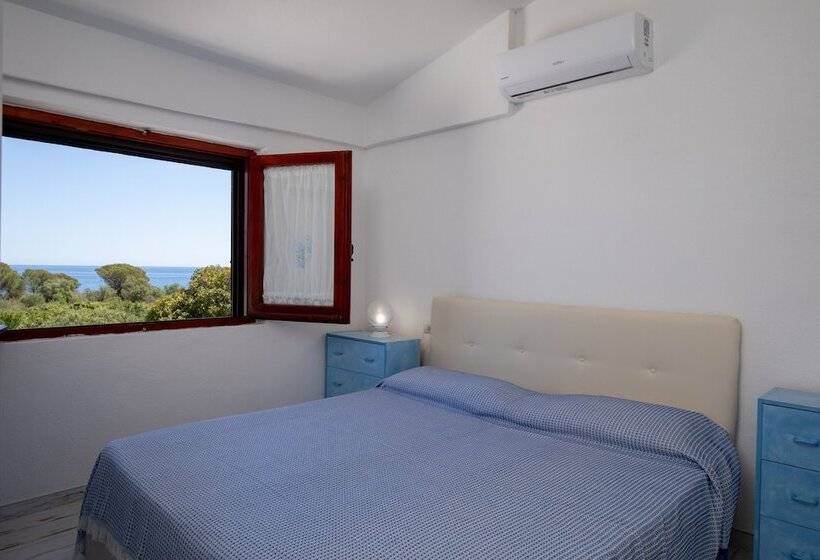 Casa Dell Asfodelo By Wonderful Italy