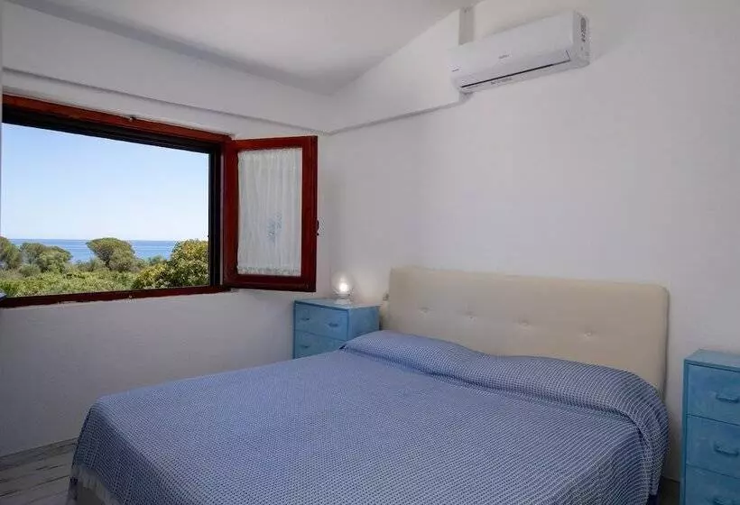 Casa Dell Asfodelo By Wonderful Italy